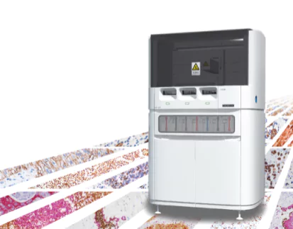 CNT330 Full Automatic IHC Stainer