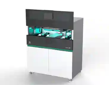 ihc stainer 360-m1