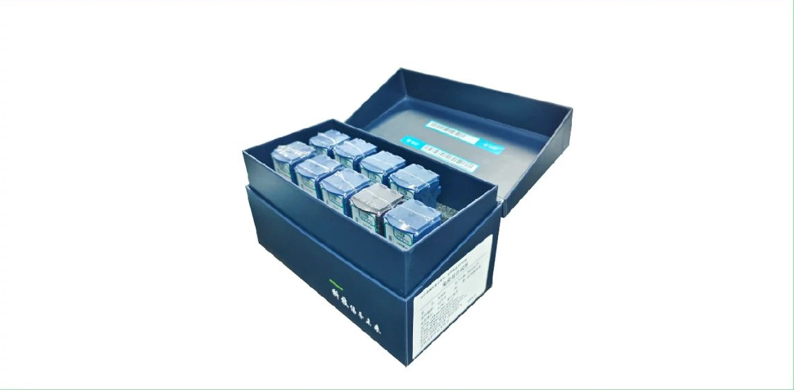Globally Leading Mouse-Rabbit Synchronous Amplification Secondary Antibody Detection System