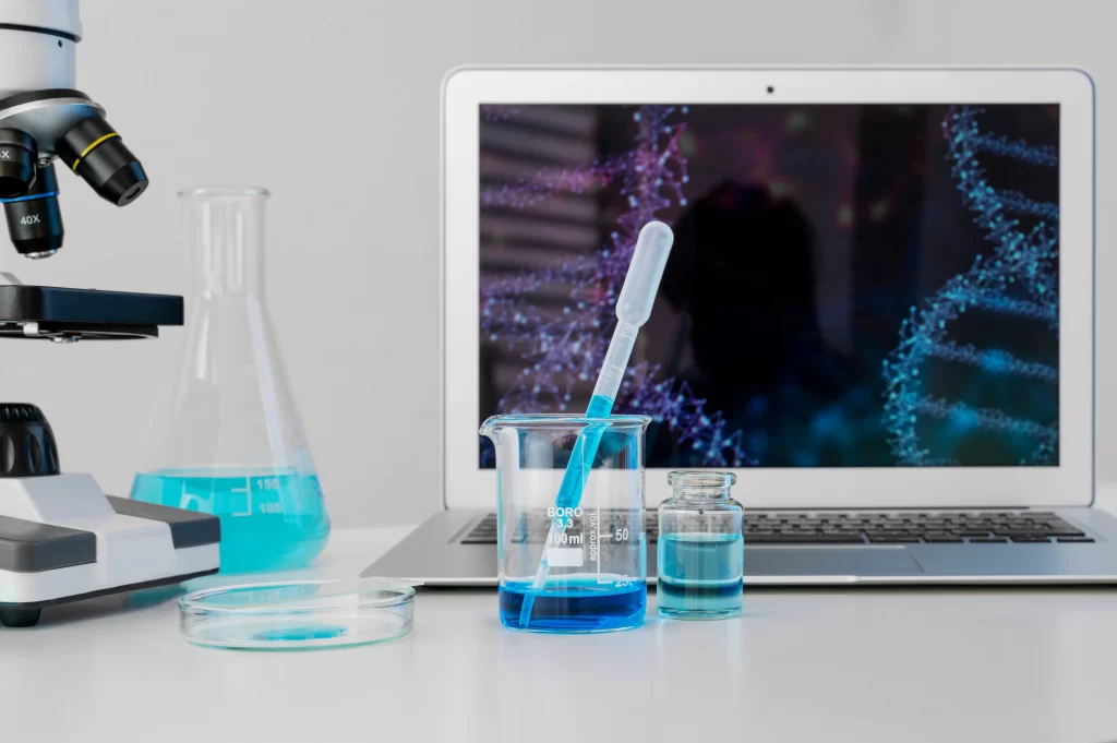 laboratory-supplies-medical-work