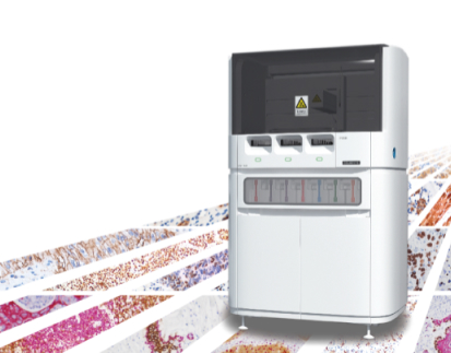 CNT300-Full-Automatic-Multiplex-IHC-Stainer