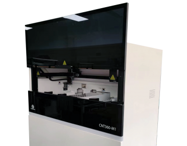 CNT360 Fully Automated IHC & ISH Stainer