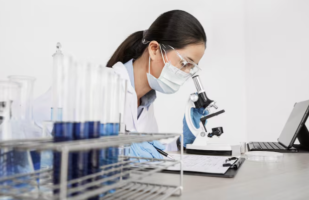 From Manual to Automated How Celnovte Upgrades Your Lab’s Staining Workflow