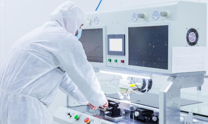 The Future of Immunochemistry Supplies Accuracy, Safety, and Efficiency