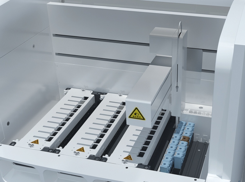 CNT 330 Fully Automatic Multiplex IHC Stainer