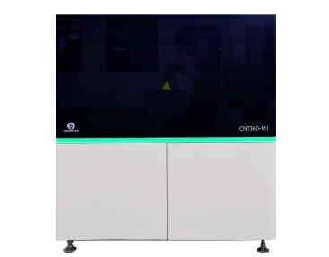 CNT 360 Fully Automatic IHC&ISH Stainer