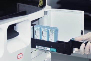 CNT300 Full Automatic Multiplex IHC Stainer