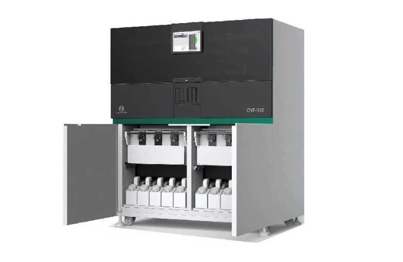 CNT360 Full Automatic IHC&ISH Stainer