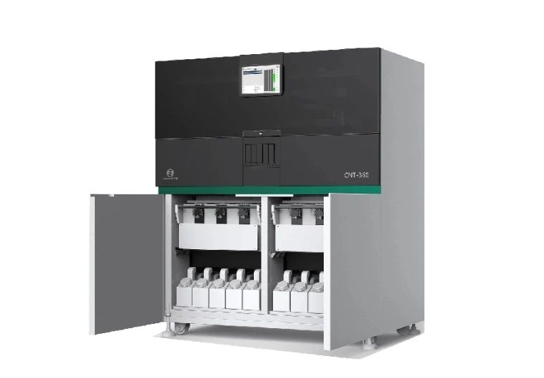 CNT 360 Full Automatic IHC & ISH Stainer