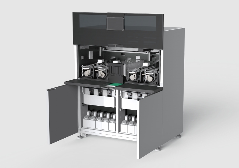 CNT360 Full Automatic IHC & ISH Stainer