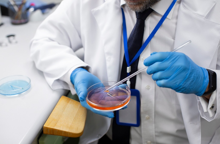 Adapting IHC Techniques for Liquid-Based Cytology (LBC)