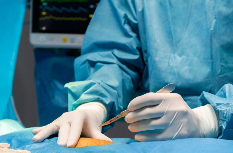 The Rise of Minimally Invasive Procedures