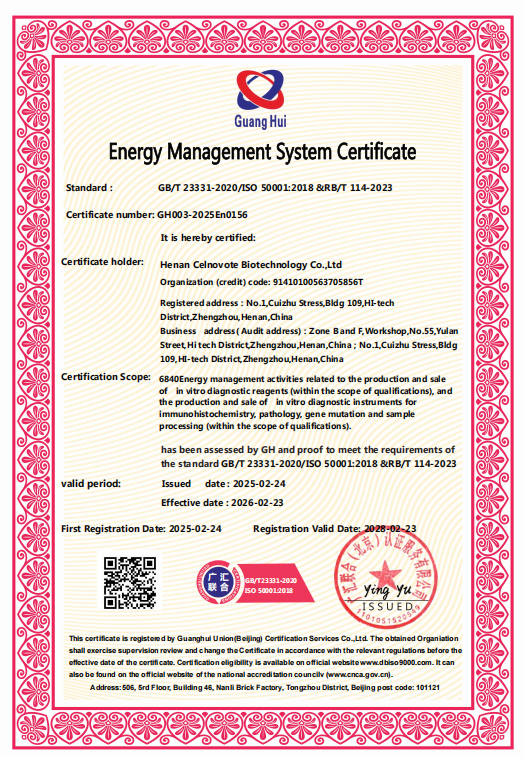 ISO 50001