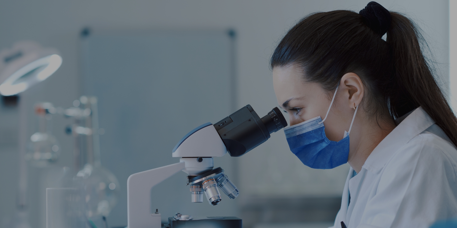 Full-Lifecycle Protection for
Uninterrupted Laboratory Operations