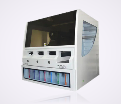 CNT300 Full Automatic Multiplex IHC Stainer