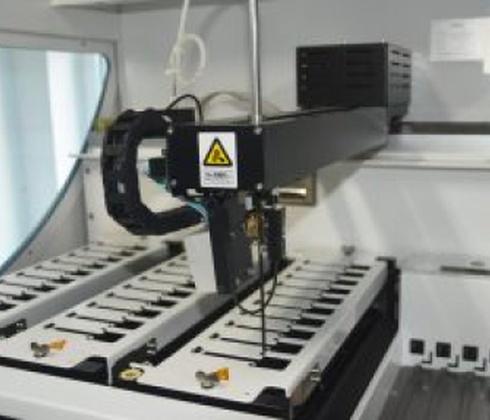 CNT300 Full Automatic Multiplex IHC Stainer