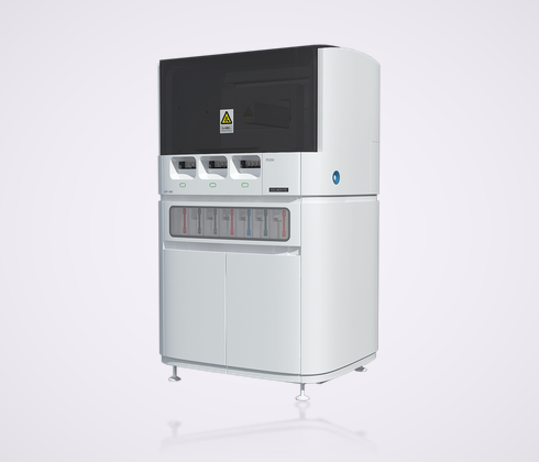 CNT330 Full Automatic Multiplex IHC Stainer