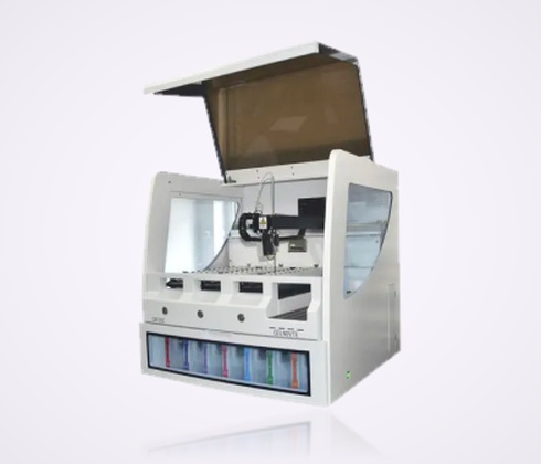 CNT300 Full Automatic Multiplex IHC Stainer
