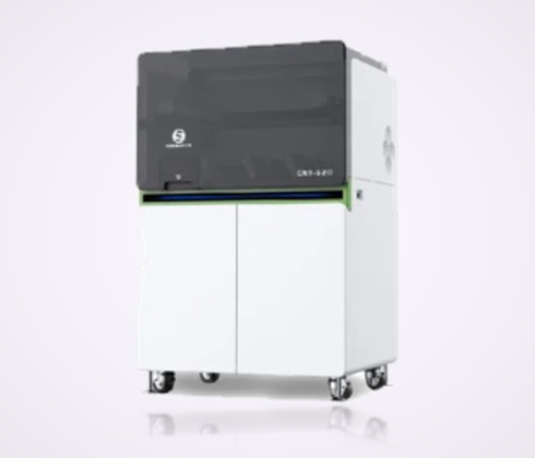 CNT520 Fully Automatic Special Stainer and Coverslipper