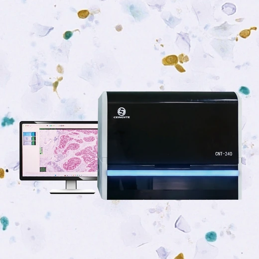 DIGITAL PATHOLOGY