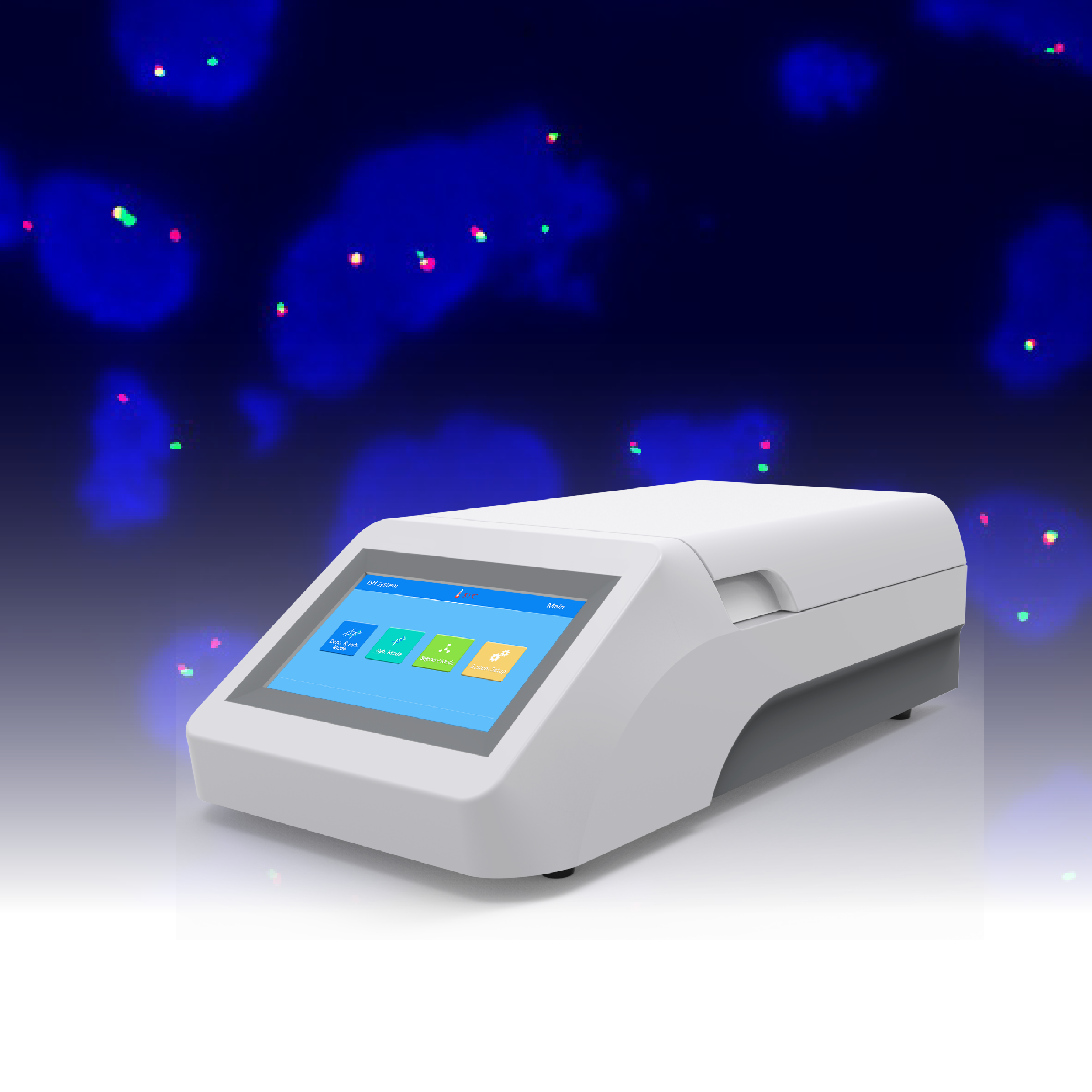 MOLECULAR