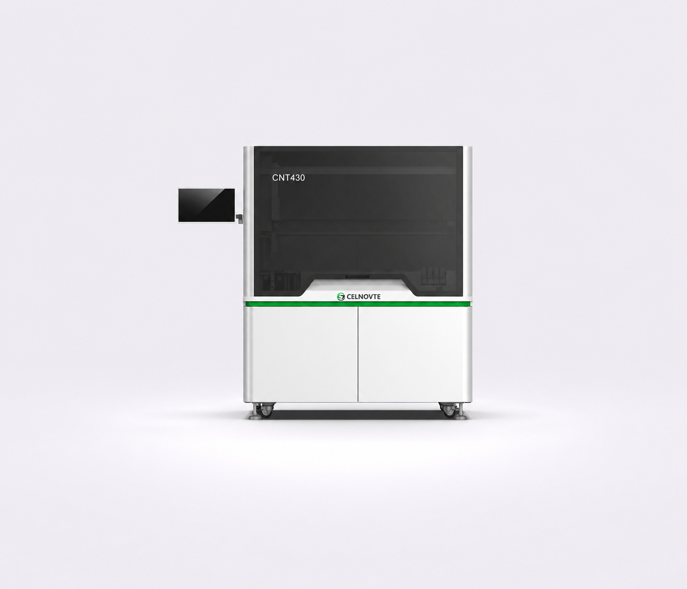 CNT430 Fully Automatic Liquid-Based Cytology Stainer