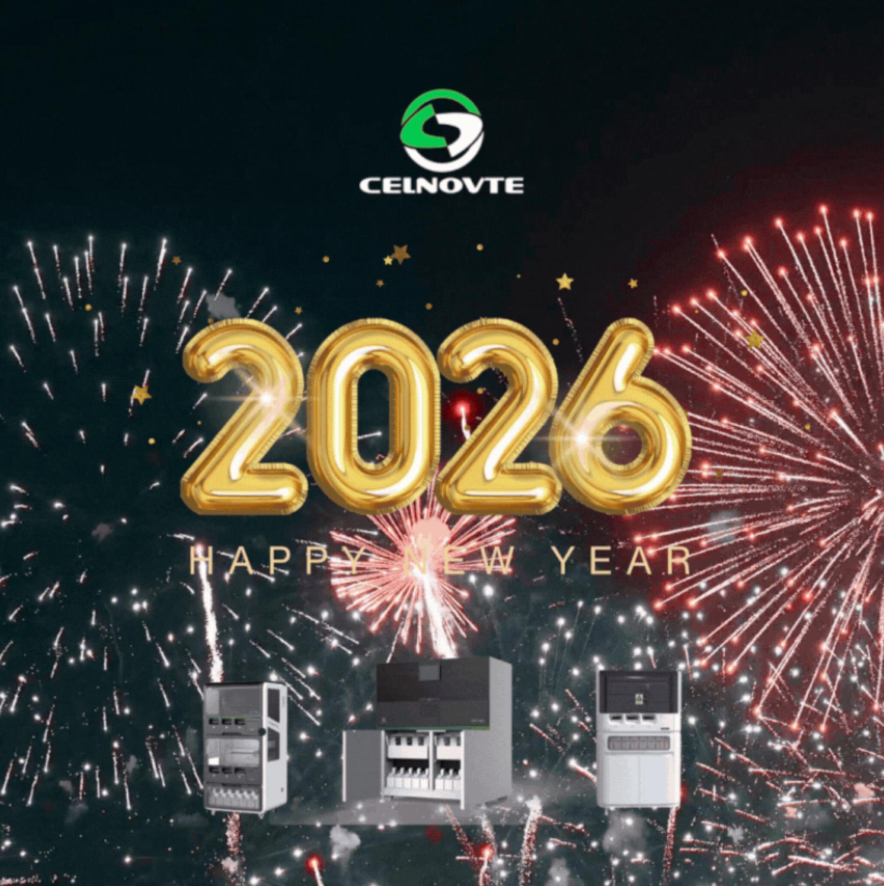 Thank You for 2025 | Growing Together with Celnovte Worldwide