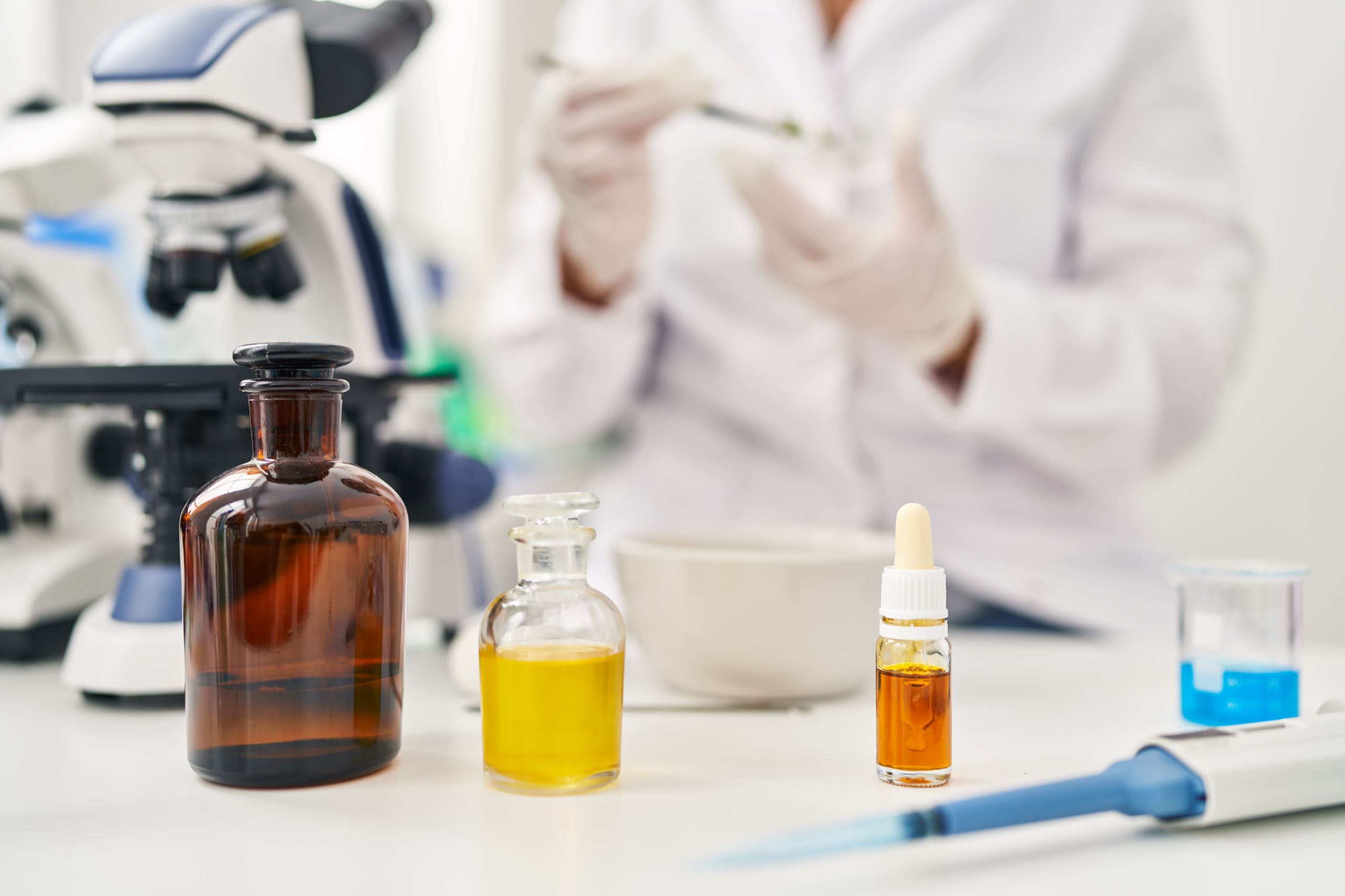 What Are the Top 5 Mistakes in Primary Antibody Storage?