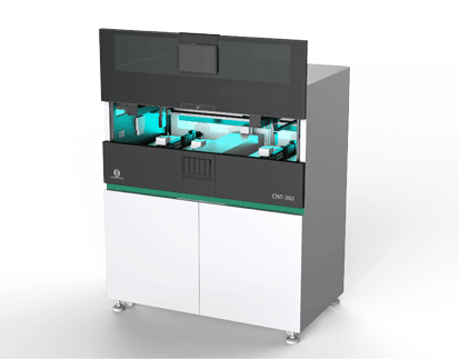 Celnovte’s CD138(C5G6) on Automatic IHC stainer CNT360 is honored as recommendation from NordiQC
