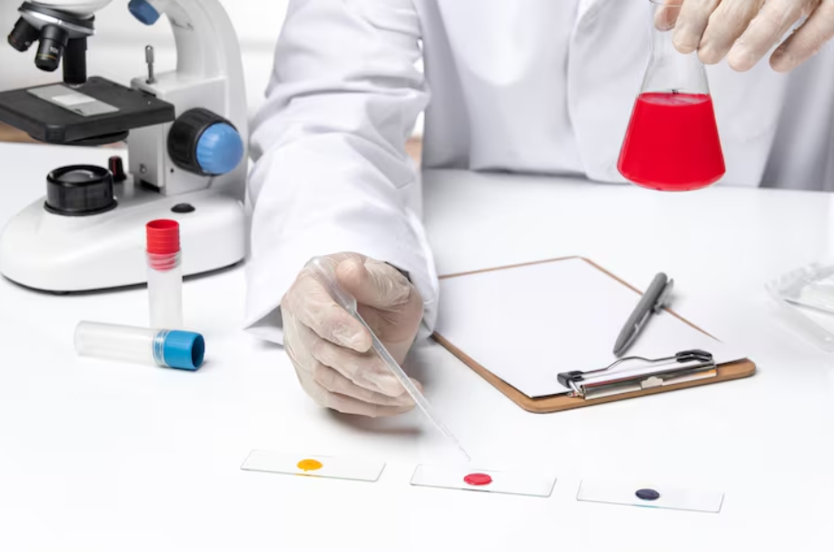 What Is the EBV Test Used for Pathology and Clinical Labs