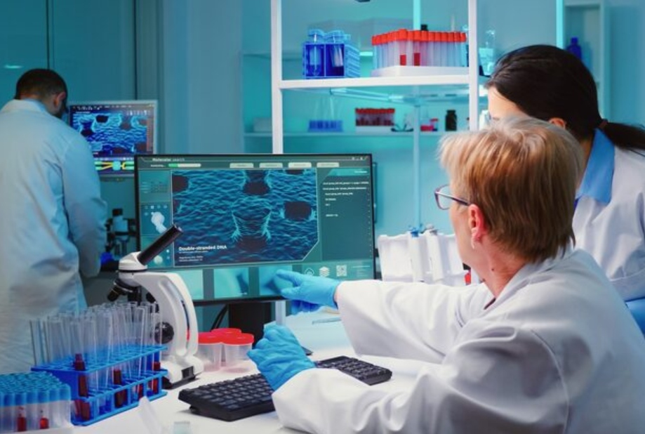 The Role of Molecular Diagnosis in Modern Medicine: Benefits and Challenges