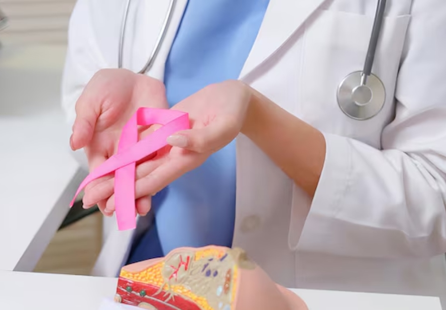 The Clinical Value of ER PR Markers in Breast Cancer Pathology