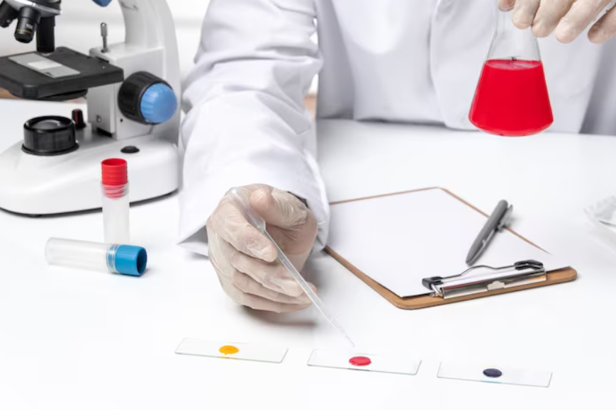 How LMP1 and EBER Differ in Immunochemistry Applications