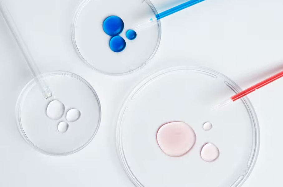 The Core Principles Behind Molecular Diagnostic Tests