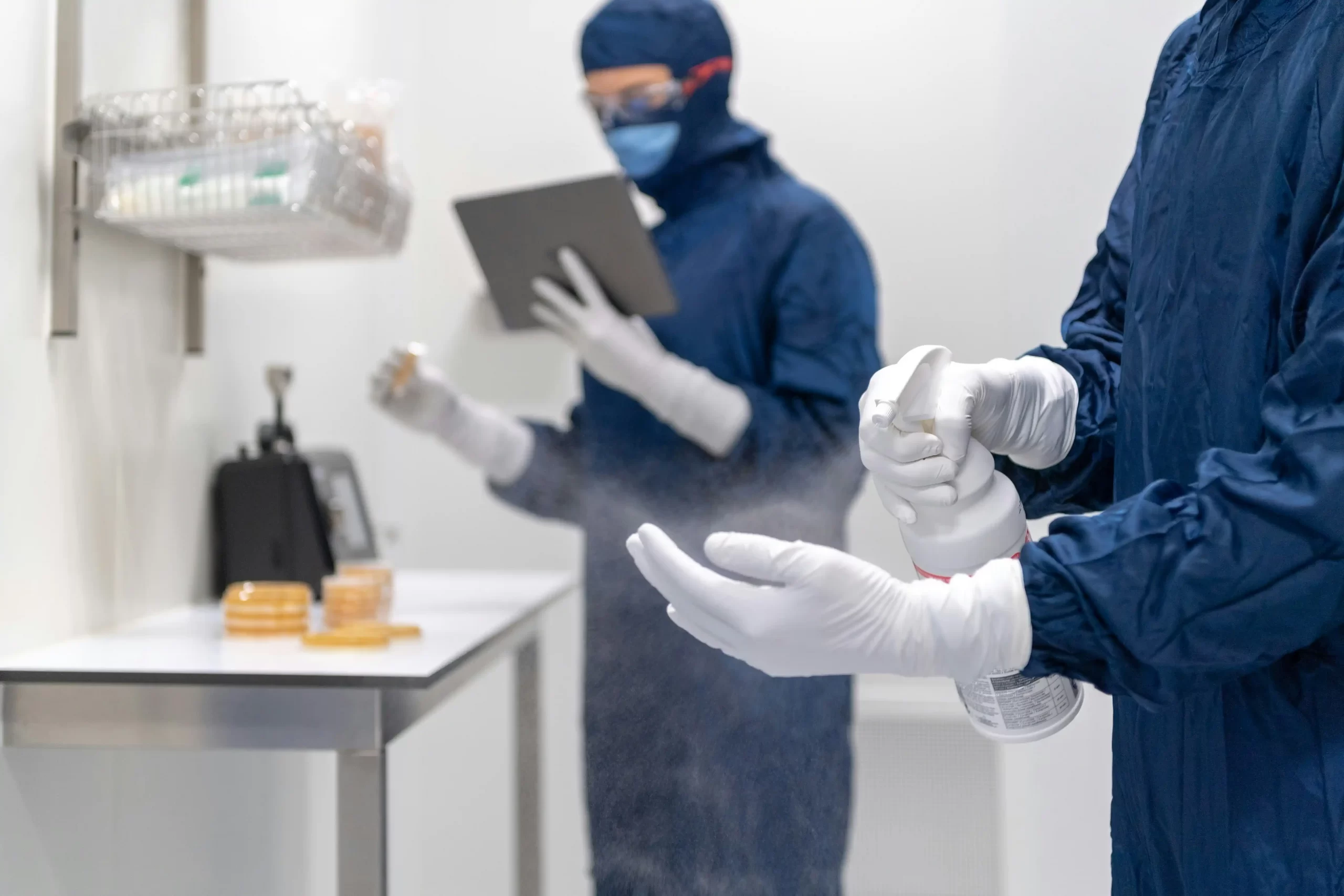 Top 5 Mistakes to Avoid When Storing Primary Antibodies for Flow Cytometry