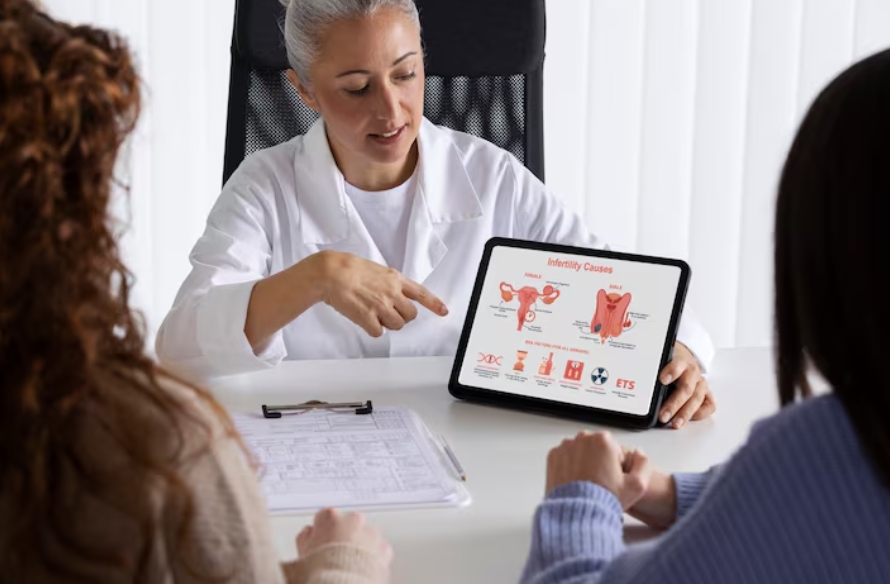 Which Organs Respond Most Strongly to Progesterone