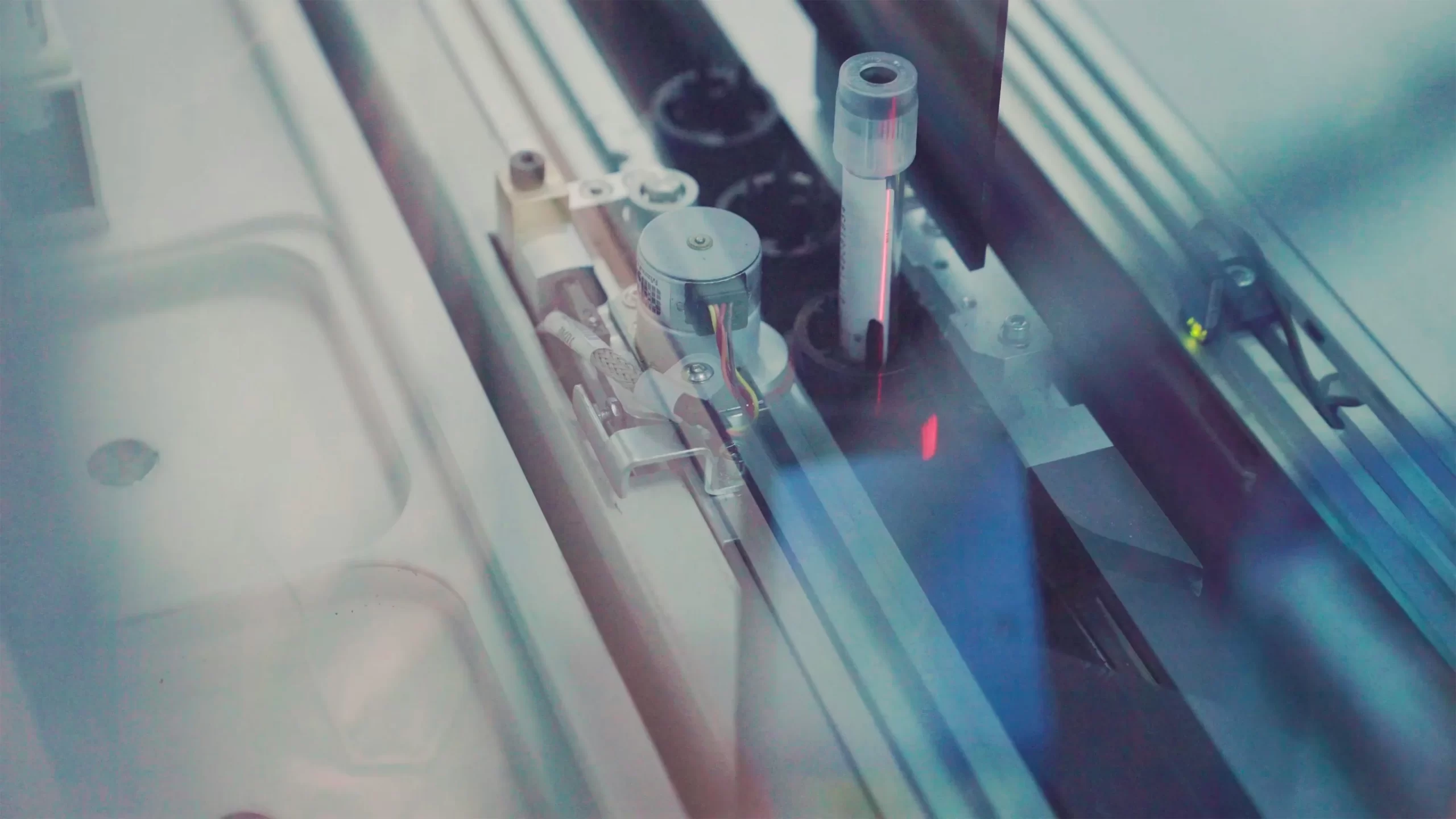Slide Stainers vs. Manual Staining: Which is Best for Your Research Lab?