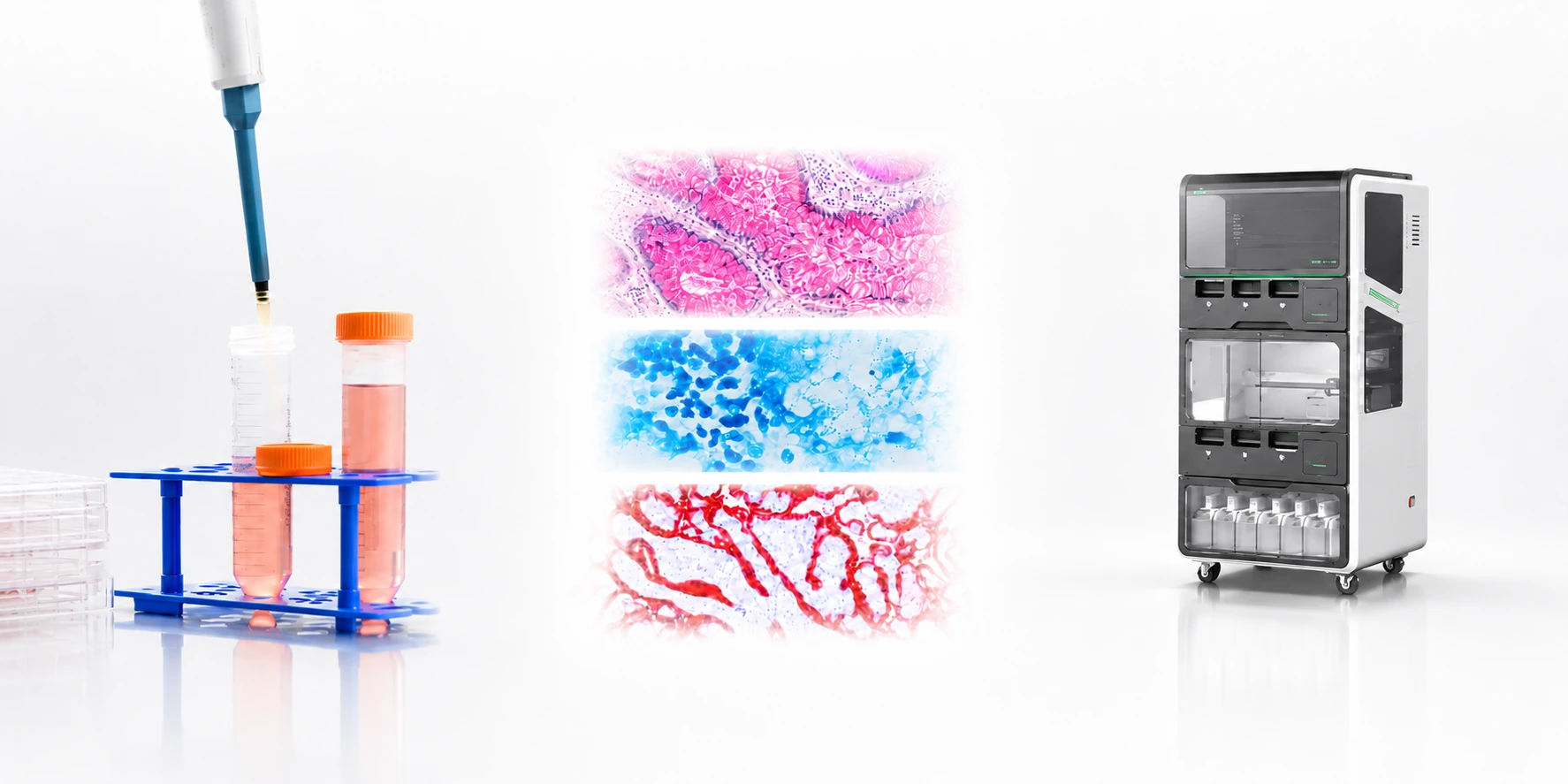 Immunohistochemistry