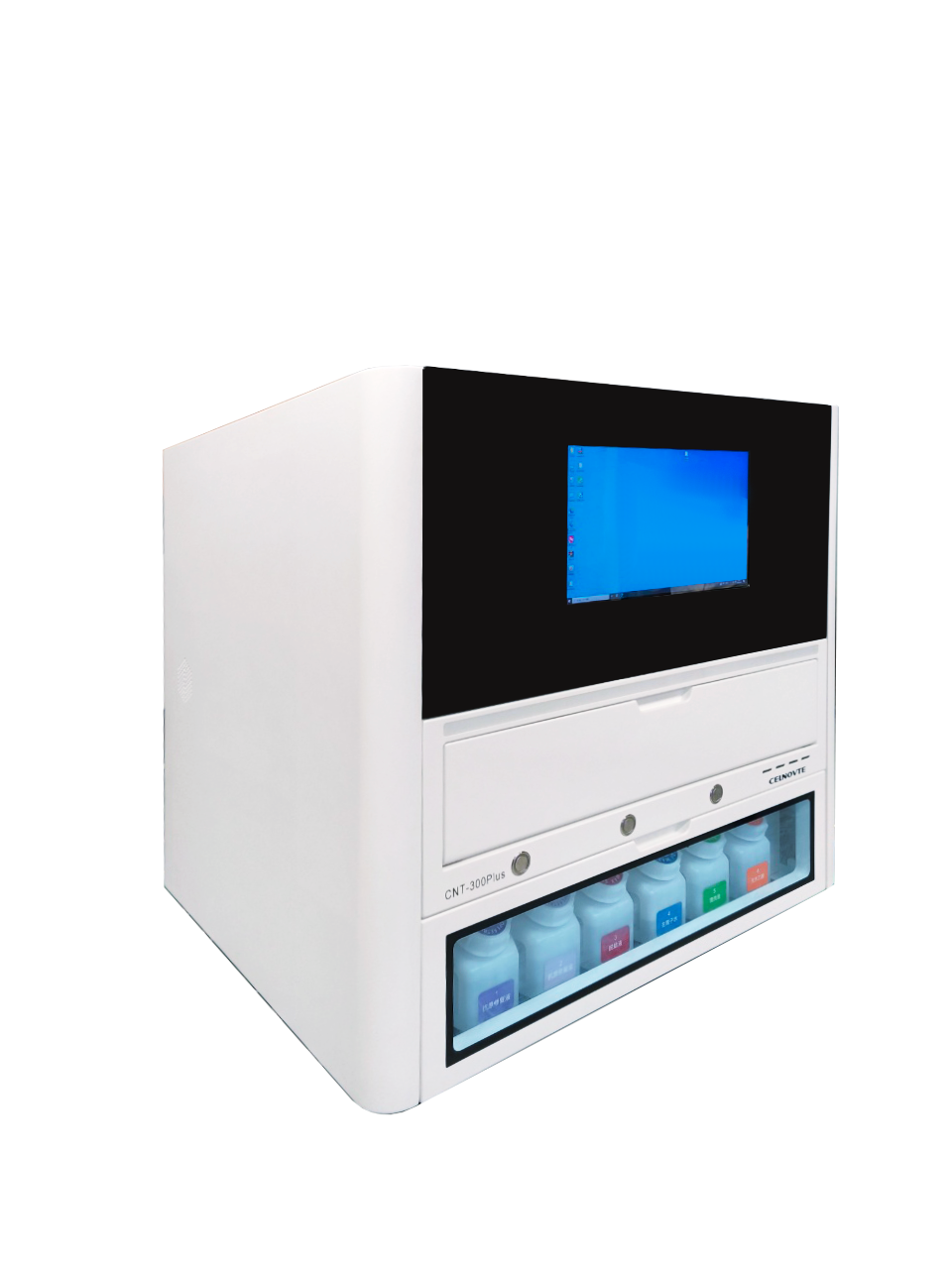 CNT300 plus Full Automatic Multiplex IHC Stainer