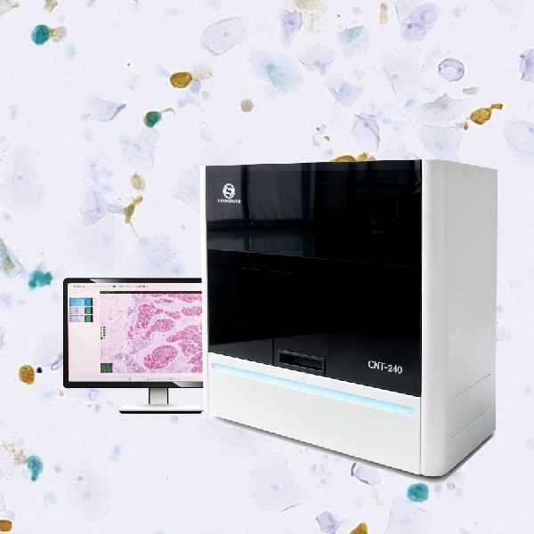 DIGITAL PATHOLOGY