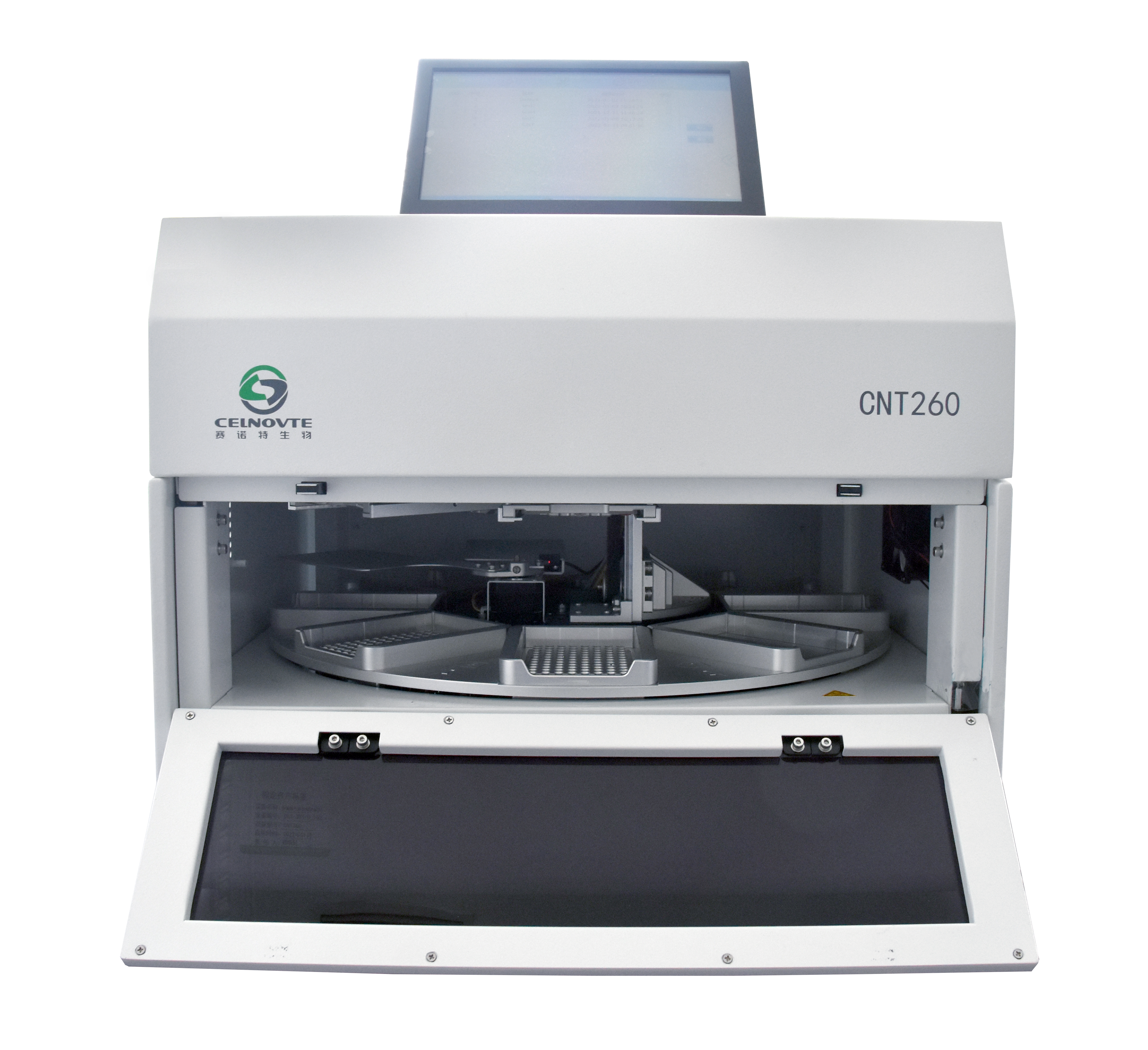 CNT260 Fully Automatic Nucleic Acid Extractor