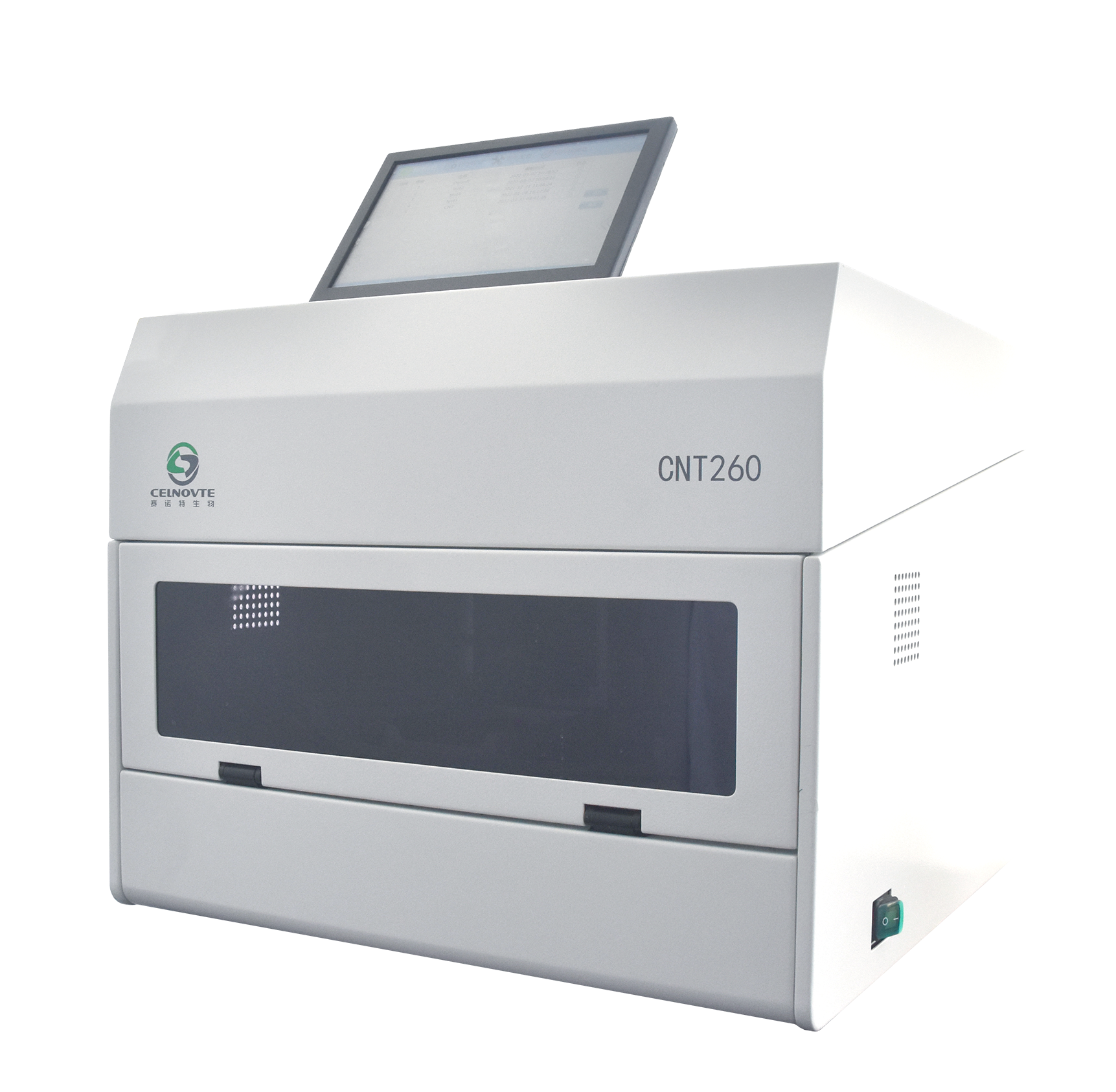 CNT260 Fully Automatic Nucleic Acid Extractor