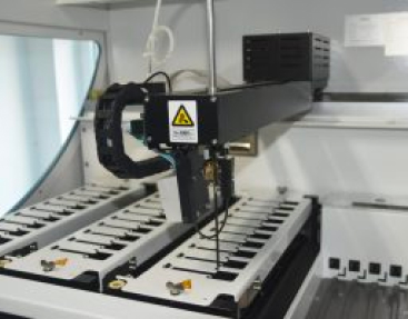 CNT300 Full Automatic Multiplex IHC Stainer