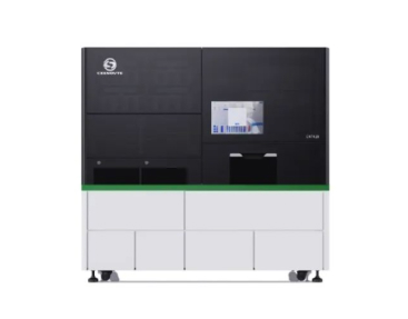 CNT 620 Fully Automatic HE Drip-stainer and Coverslipper