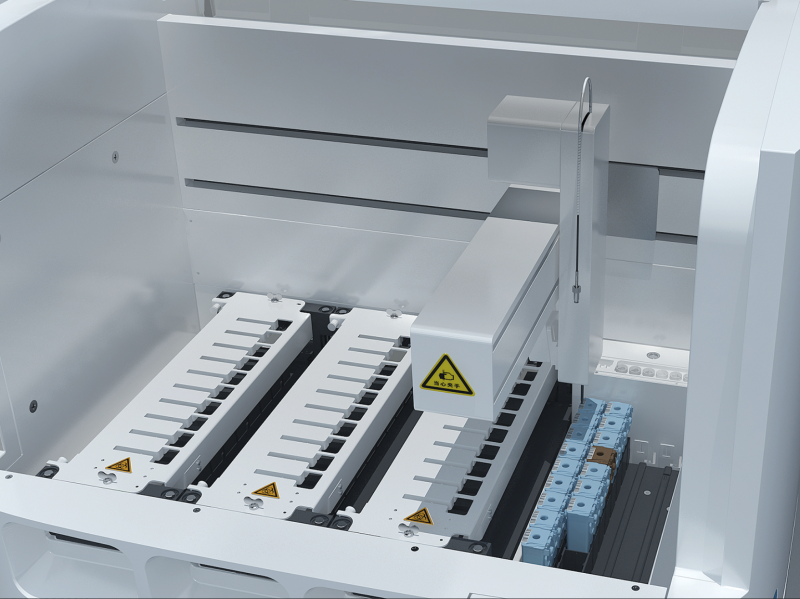 CNT330 Full Automatic Multiplex IHC Stainer