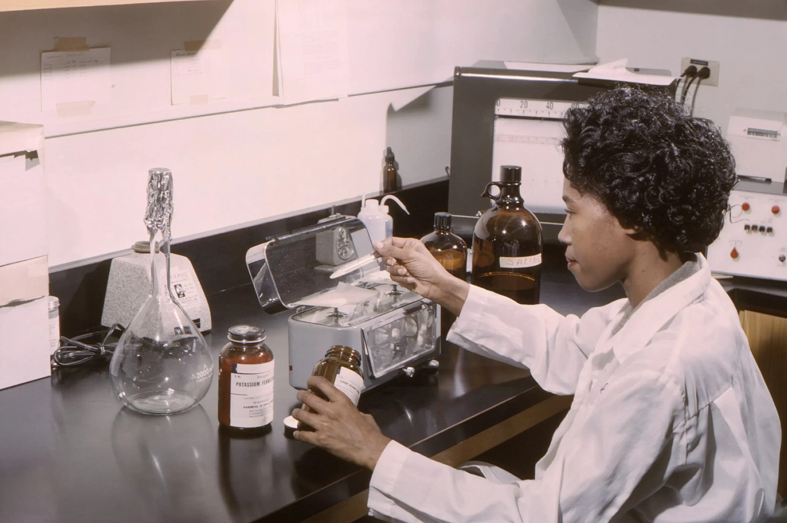 Top 5 Applications of Multiplex Immunohistochemistry in Oncology
