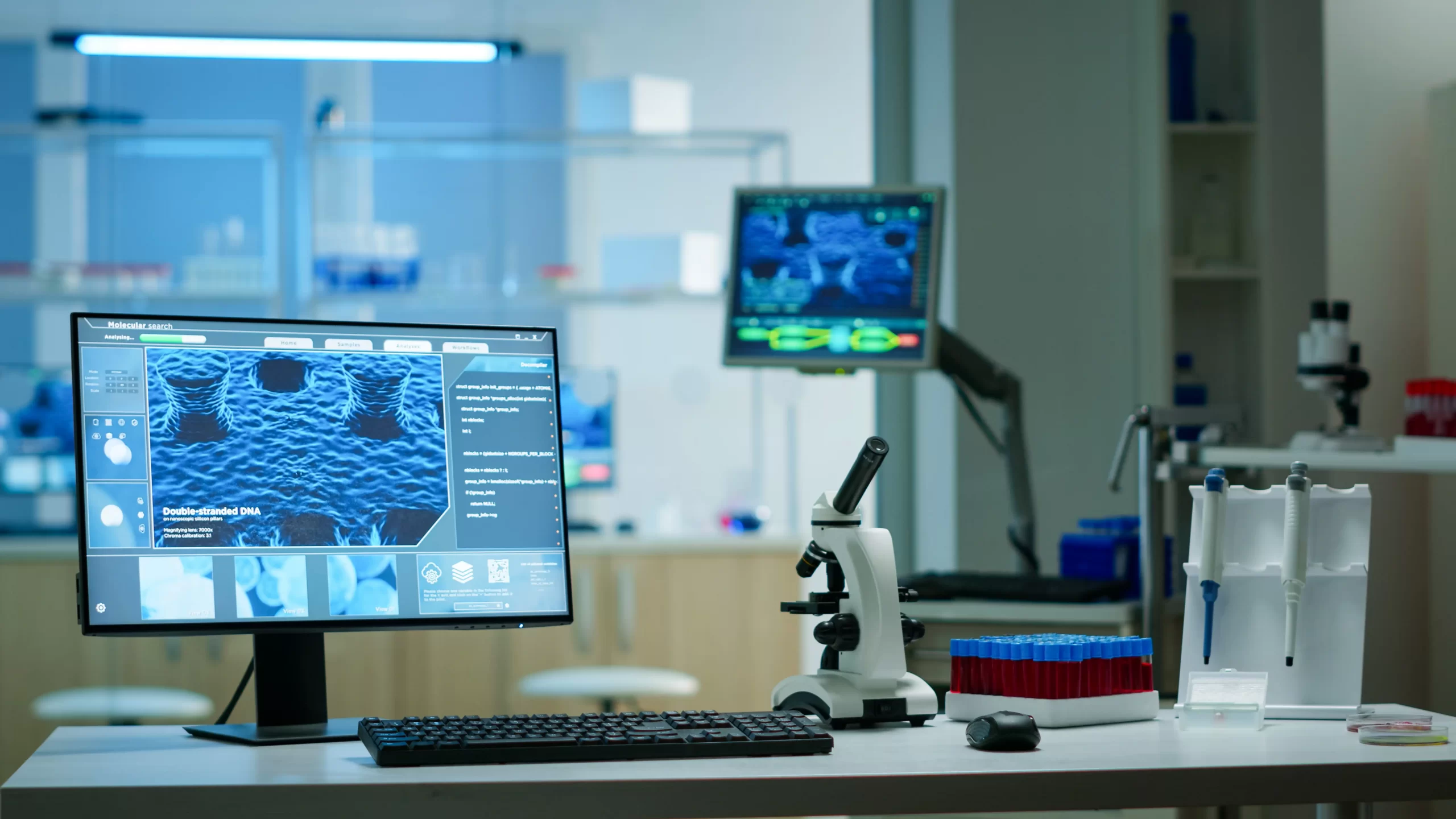 The Future of Multiplex Immunohistochemistry in Digital Pathology