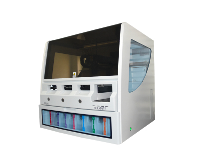 مصبغة CNT300 الأوتوماتيكية الكاملة متعددة المضاعفات IHC