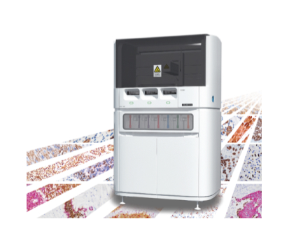 CNT330 Vollautomatischer Multiplex-IHC-Färber