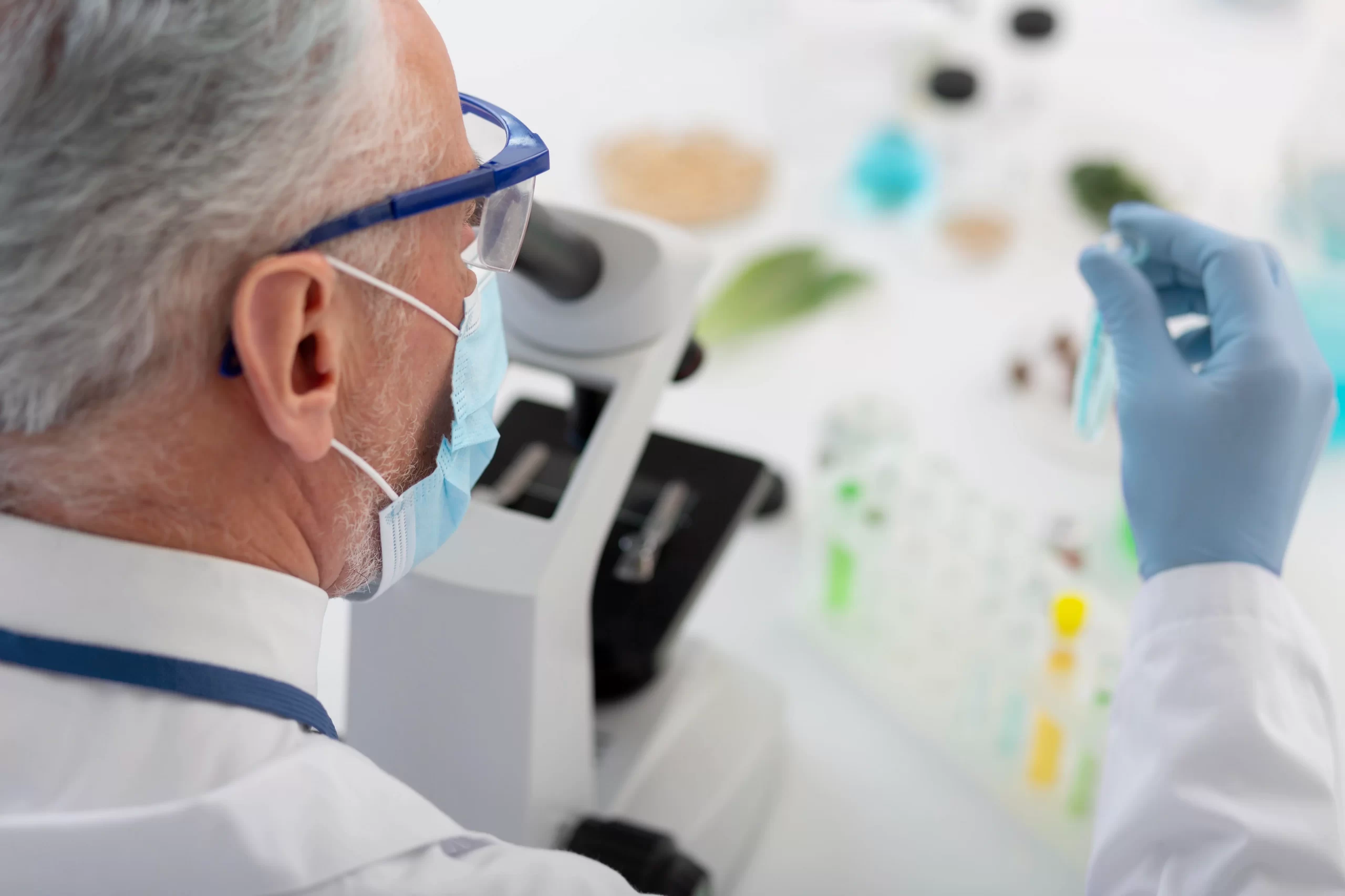 Unlocking Tumor Microenvironment Insights with mIHC for Cancer Immunotherapy